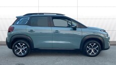 Citroen C3 Aircross 1.2 PureTech 110 Shine 5dr Petrol Hatchback